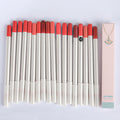 Creamy Mineral Long Lasting Waterproof Lip Liner Pencil Custom Private Label Wholesale Beauty