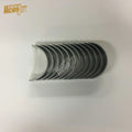 Excavator Parts 12273939 Con Rod Bearing  TD226B Rod Connecting Bearing Shell+0.25 for LG936 EFI 13024279