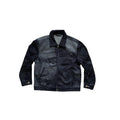 DENIMGUYS Custom Logo Street Wear Digital Printed Garment Outdoor Coats Men Sublimation Print Jacket