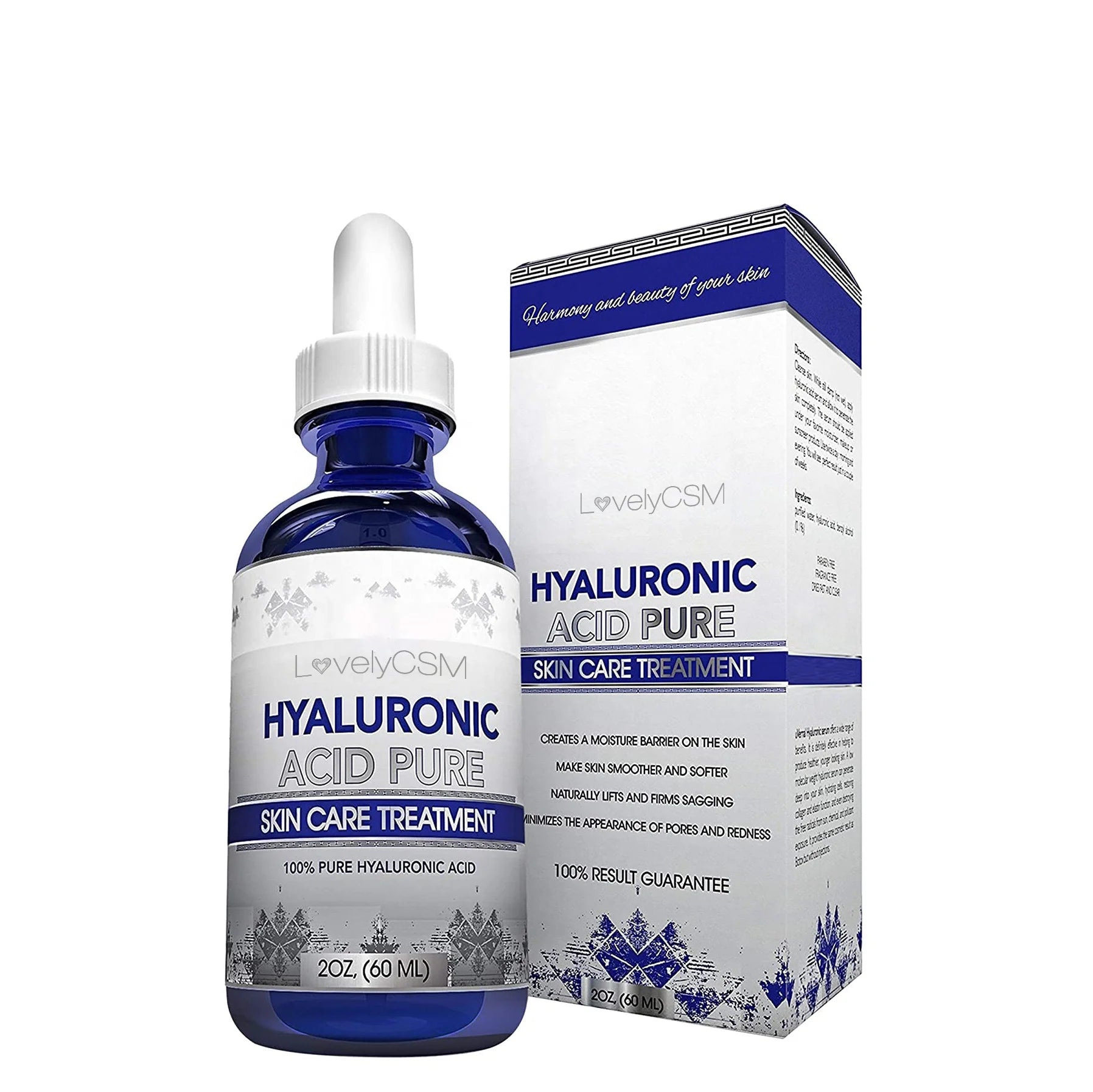 Organic 20% Vitamin C Serum OEM Face Serum Moisturizing Anti-Aging Repairing Anti-Wrinkle Dark Spot Removal Pure Liquid