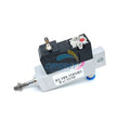 Durable 61.184.1151 Solenoid Valve for Heidelberg D20 H4 SX102 SM102 CX102 CD102 Printing Machine Parts