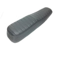 Long Fat Saddle for 20*4.0 Electric Bike/2 Comfortable and Secure 73 Ebiek Saddle Motor-electric Bicycle Seat