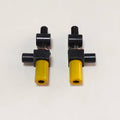 Parts for Heidelberg CD74 XL75 L2.010.089 Adjusting Spindle