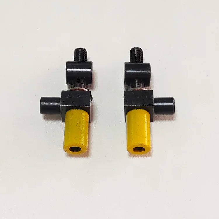 Parts for Heidelberg CD74 XL75 L2.010.089 Adjusting Spindle