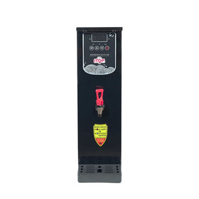 Super Capacity Water Urn Dispenser Microcomputer Stepwise Water Heater Stainless Steel Commercial Kitchen Equipment Water Boiler