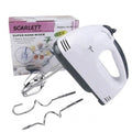 Baking Tool Automatic Egg Whisk Household Egg Beater Electric Whisk Baking Tool