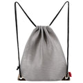 New Design Custom 3D Net Mesh Drawstring Sport Backpack Personalized Logo Gym String Pocket Backpack for Event Promotional Gift