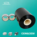 SINOCO Customized Sizes Colors Premium Thermal Transfer Washcare Resin Ribbon Factory Direct Compatible Printers