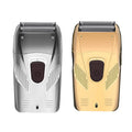 Manufacturer Electric Shaver for Men Twin Blade Foil Shaver Reciprocating Cordless USB Rechargeable Machine Beard Shaver