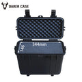 DPC078 IP67 Hard Case Plastic Heavy Duty Implant Plastic Container Box tank