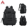 OEM High Strength 900D Oxford Material Black Tactical Camouflage Backpack Zipper Closure for Hunting-in Stock