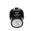 Benory 24V RGBW Mr16 Spot 12W LED KNX DALI-2 Loxone Tree PWM Casambi Tuya Wifi Smart Home Elektro Installation Ceiling Spotlight