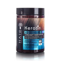 In Stock Wholesale Price Spa Silk Beauty Salon Coconut Private Label Korean Treatment 1000ml Brazilian Keratin Hair Mask