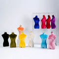 Hot Selling Mannequins Female Body Asian Clothing