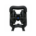 BSK Cast Steel Pneumatic Water Pump 2inch BSK Diaphragm Pump BA50CI-D991-A