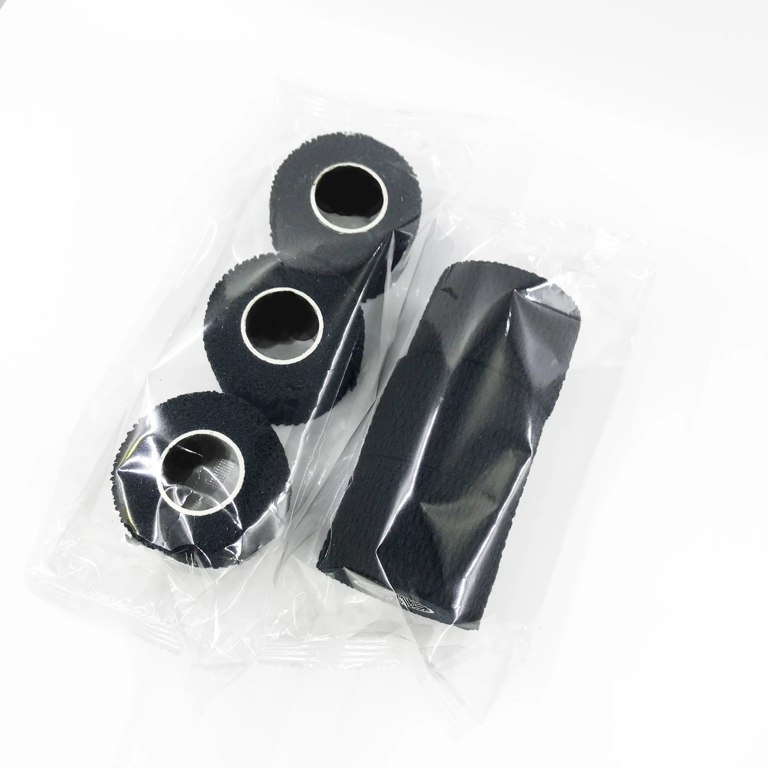 Premium Adhesive Stretch Sports Tape Athletic Thumb Strapping Bandage for Weightlifting Hook Grip Premium Athletic Sport Tape