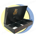 New Product Explosion Aircraft Card  Lining Cookies Box Cardboard Box Cookie Packaging Box