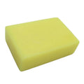 Handmade Solid Herbal Lemon Mint Jasmine Face Soap Antiseptic Skin Brightening Moisturizing Keratin Softening Whitening for