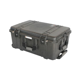 China Factory Price Hard Equipment ABS Plastic Waterproof Shockproof Case