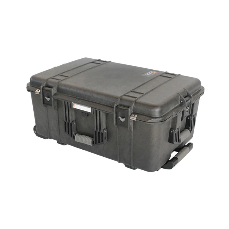 China Factory Price  Hard Equipment ABS Plastic Waterproof Shockproof Case