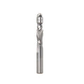 LAVIE 1/2" Shank Flush Trim Solid Carbide Spiral Top Bearing Cnc Router Bit Compression-cut Wood Milling Cutter Z13A1341107C