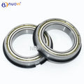 Nuoyi Compatible Upper Fuser Bearing for Konica Minolta Bizhub C224 C364 C308 C368 C360 C454 C458 C224e C364e Copier Parts