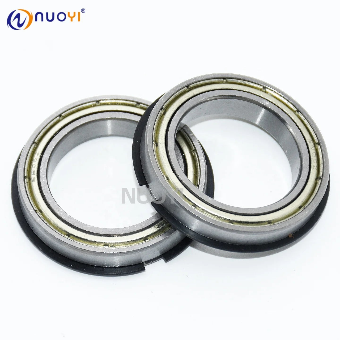 Nuoyi Compatible Upper Fuser Bearing for Konica Minolta Bizhub C224 C364 C308 C368 C360 C454 C458 C224e C364e Copier Parts