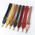 Deepeel ML086 3.8cm Other Bag Parts Adjustable Long Strap Accessories Replacement  Women Wallet Shoulder Bag Belt Strap