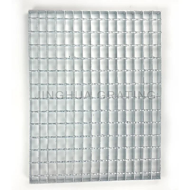 Grate Ramp Door Mat Ramp Sidewalk Metal Steel Bar Grating From China Mainland