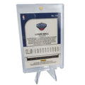 High Transparency Top Loader Sports Cards Sleeves 35 PT Magnetic Business Card Holders