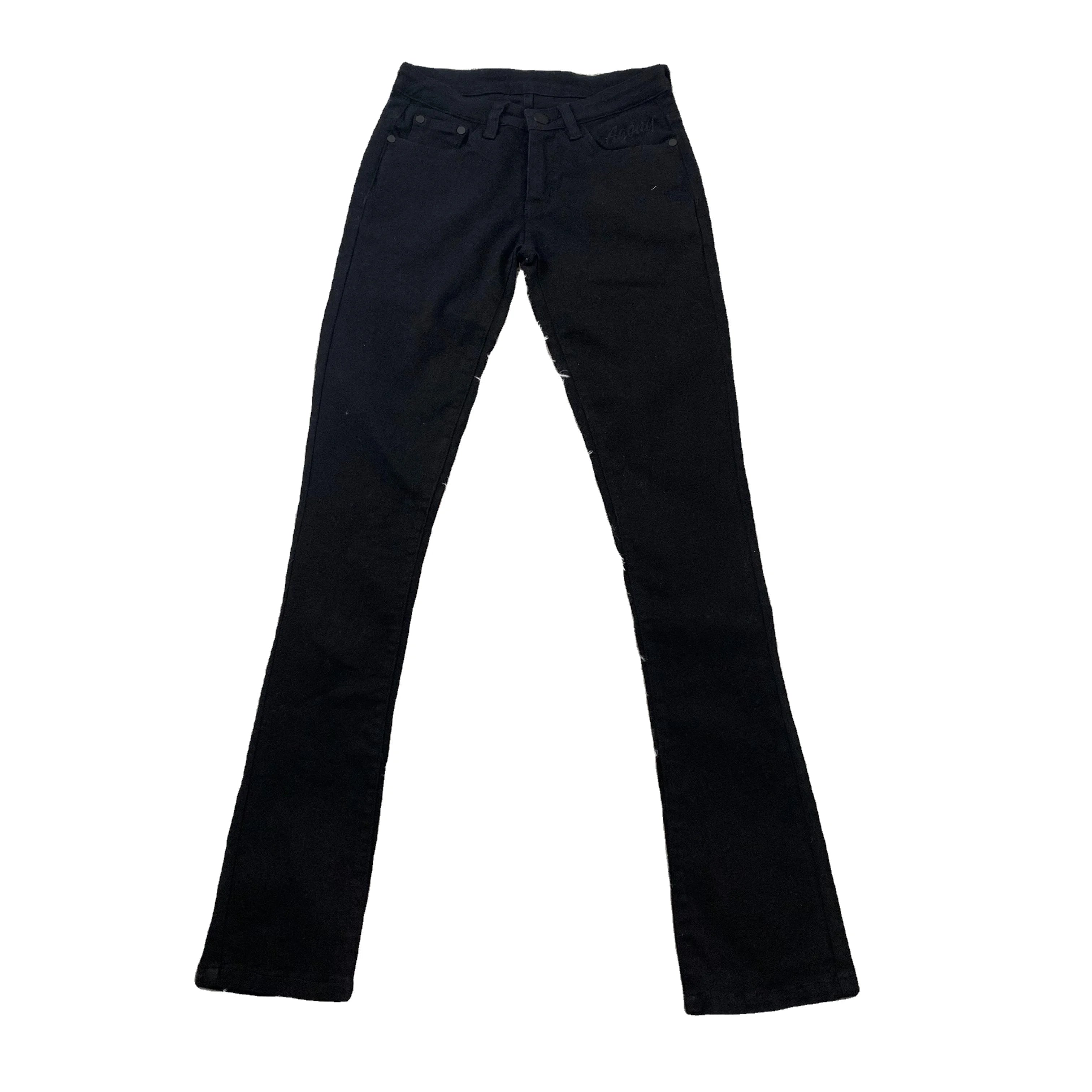 DENIMGUYS Men's Stretch Skinny Denim Jeans Pants