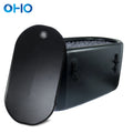 OHO Durable Inflatable Ice Bath Tub Recovery Pod Outdoor Indoor DWF  Cold Plunge Pool Cold Water Therapy Tub