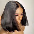 Vietnam Hair Bone Straight bob Wigsraw Indian Hair Wigs From India Wholesale Vendorvirgin Hair bob Wigs Wholesale Bulk Sale