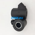 CYNOK Excavator Electric Part VOE14616529 Pressure Relief Solenoid Valve Coil 24V 27W 280153 for EC360B/460B