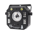 2022 New Style 4 in 1 Laser Magic Ball Remote Control Effect Light
