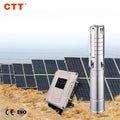 3FLD4.8-95-72-750 Complete Solar Water Pump Kit Solar Immersed Water Pump Water Pump Solar System Agriculture 1hp
