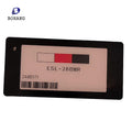 Bohang Customized Digital Price Label Electronic Shelf Label Suitable for Digital Chain Store DJ-WP0266WBR