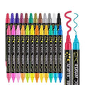 Office School Water Based Ink Acrylic Paint Art Marker Pen