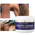OEM ODM Top Best Dark Skinned Bleaching Dark Spot Remover Skincare Natural Products Face and Body Whitening Cream
