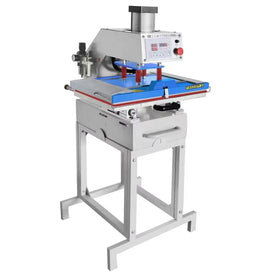 40*60 High Pressure Digital Industrial Sublimation Printer for Heat Transfer Vinyl Heat Press Machine for T Shirts Cap Mug