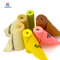 PIAO YU High Precision Flat Leather Slingshot Rubber Band High Quality 0.4-1.0mm Large Elastic Outdoor Precision Hunting