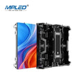 MPLED High Resolution Led Video Wall Digital Signage Displays P3.91 Rental Led Display