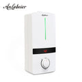 Low Power Electric Instant Water Heater For Bath Shower Induction Electric Water Heater Temperature Control