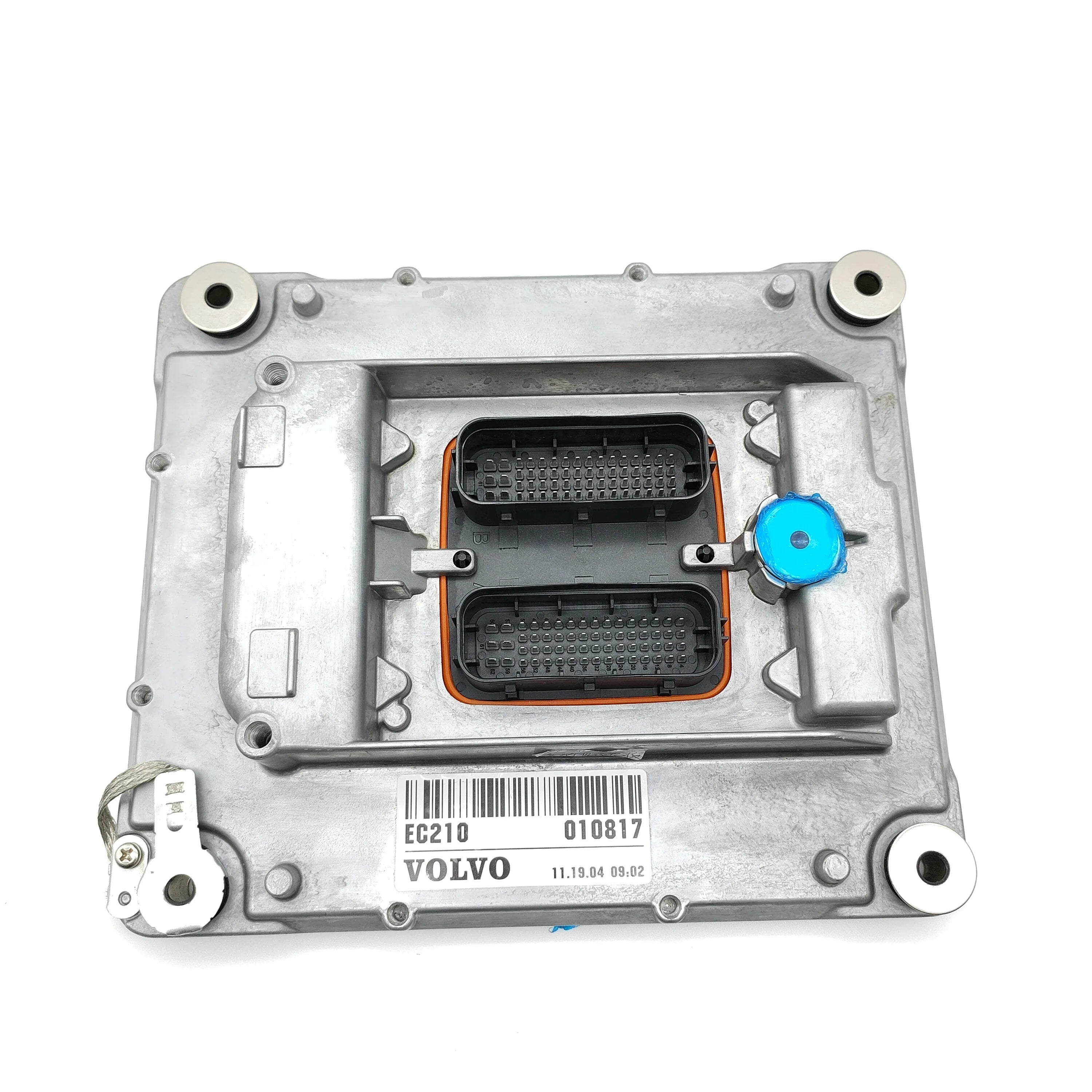 Kyotechs Excavator Parts EC210B EC290 Engine Controller ECU 60100000 for Volvo