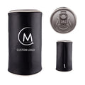 Custom Logo High Quality Golf Head Covers PU Leather Barrel Golf Headcover