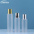 Wholesale Cheap Small 100ml PET Plastic Bottles Serums Toner Bottle Travel Empty Container Essential Oil Bottle
