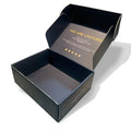 Printed Custom Boxes Corrugated Aircraft Delivery Packaging Box