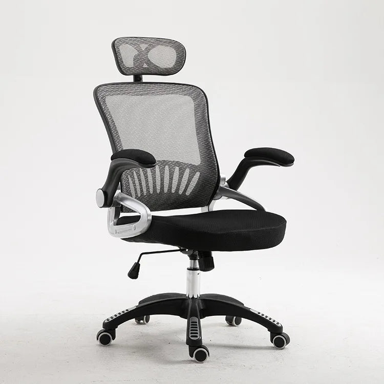 Best Lowest Price Swivel Chairs High Back Full Mesh Ergonomics Office Chairs for Sale