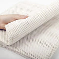 2025 New Super Wholesale Anti-slip Mat Roll Pvc Non-slip Backing Carpet Underlay for Carpet