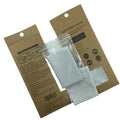 Durable Microfiber Lens Cleaning Cloth Dry Anti-Fog Multi-Use for Eyeglasses Eyeglasses Care Product